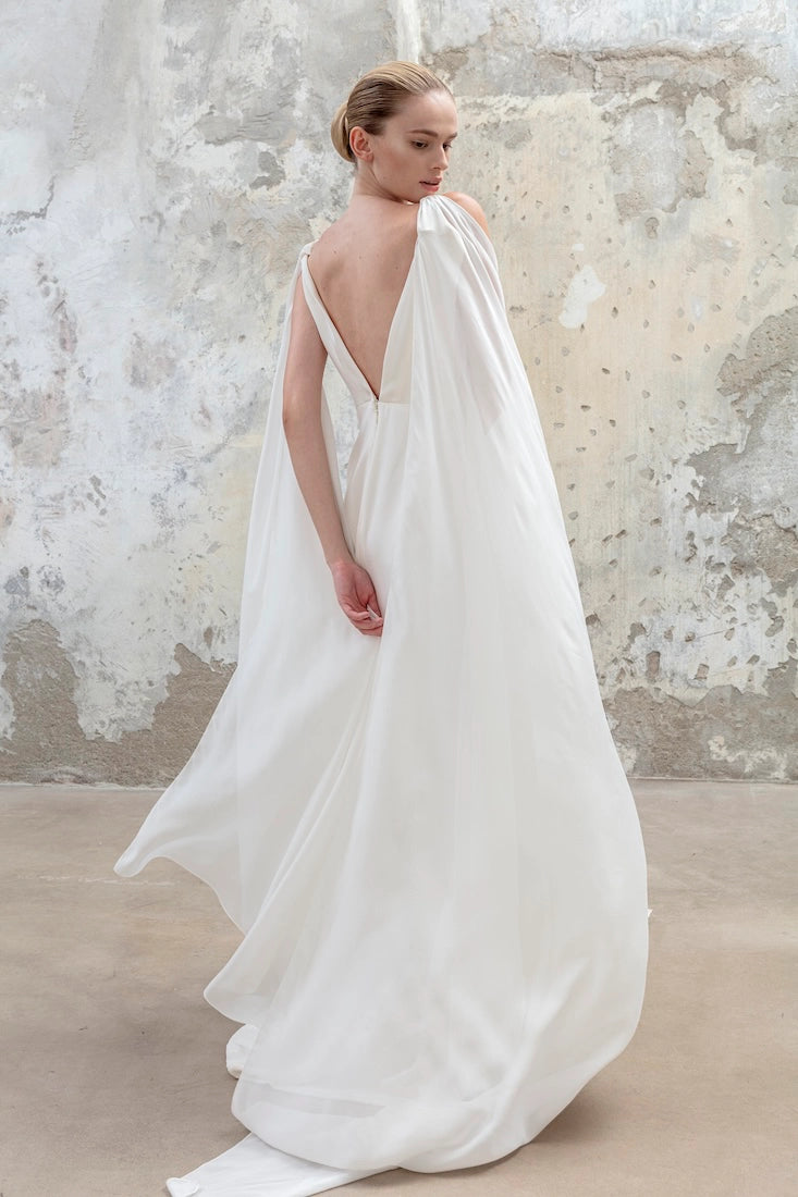 Egypt Wedding Dress
