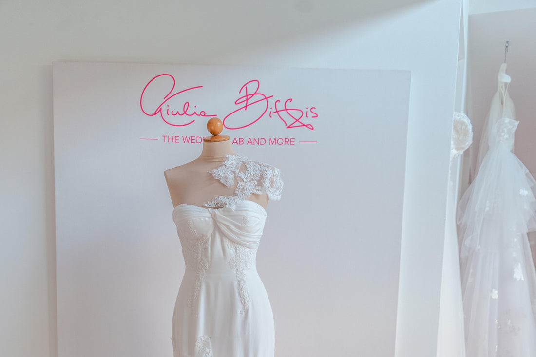ELLE   |   Giulia Biffis' New Atelier Is an Eclectic Place Designed for Clothes That Express Every Personality