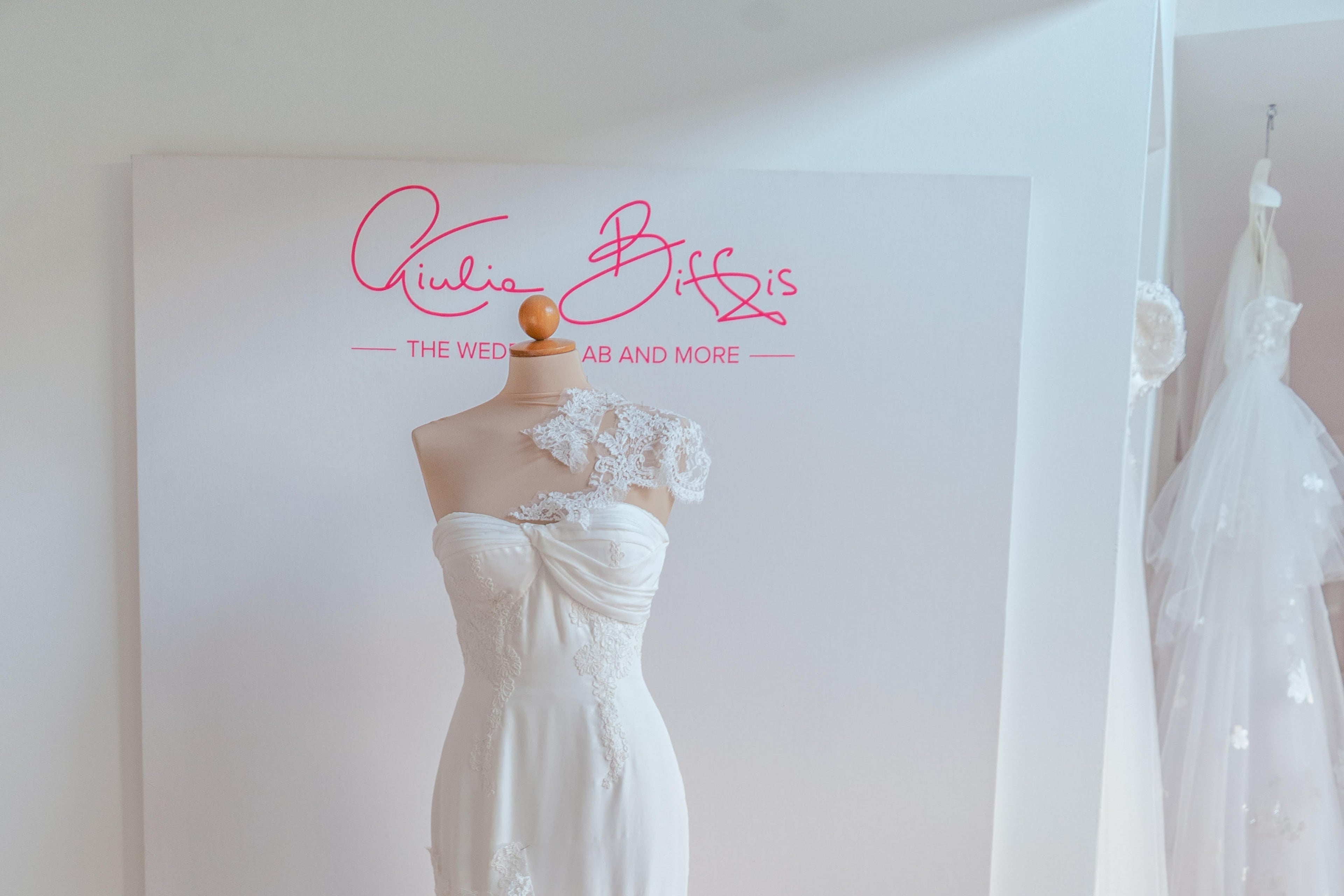 ELLE   |   Giulia Biffis' New Atelier Is an Eclectic Place Designed for Clothes That Express Every Personality