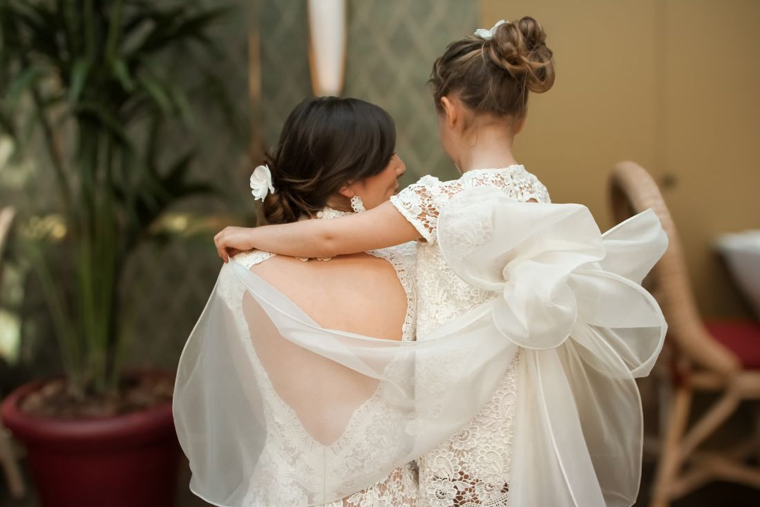 The Marriage of the Senses