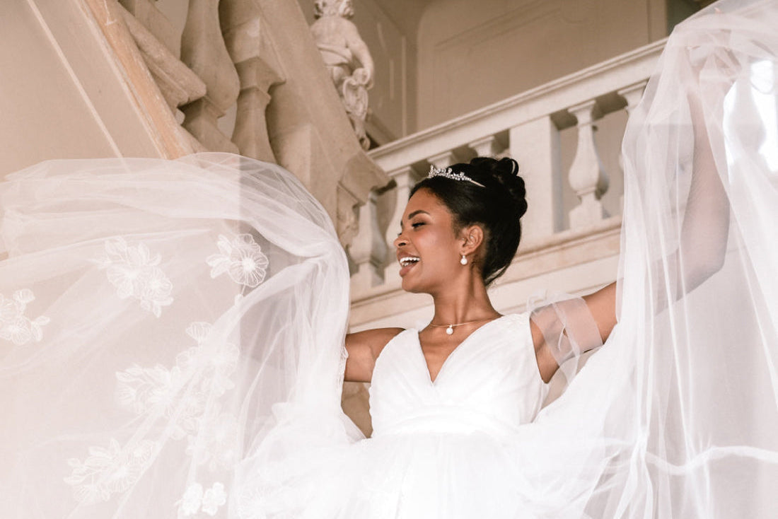 The Sustainable Bride Workshop