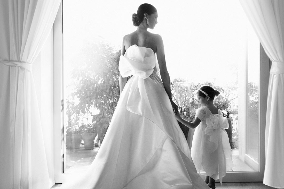 Discover Giulia Biffis on Matrimonio.com