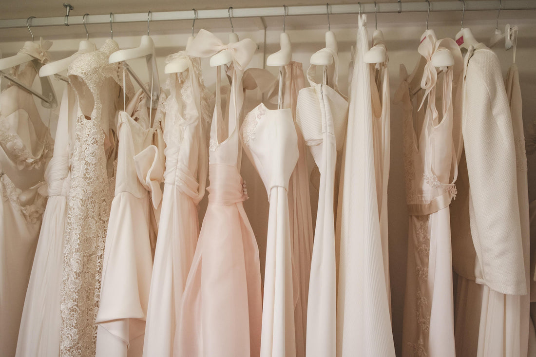 LOVENOZZE   |   Giulia Biffis' Bridal and Ceremony Atelier