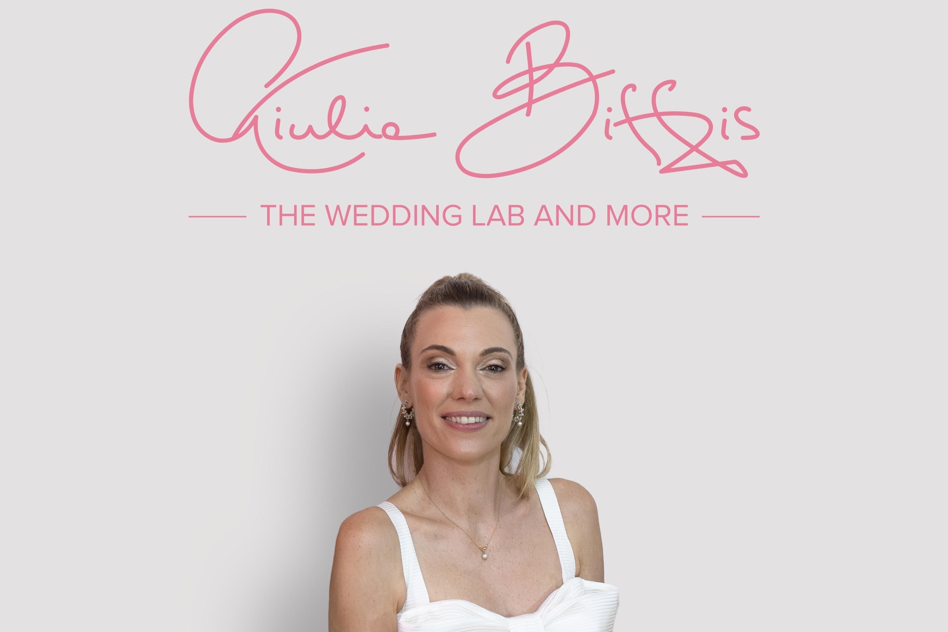CELEBRE MAGAZINE   |   Giulia Biffis... The Art of Wedding