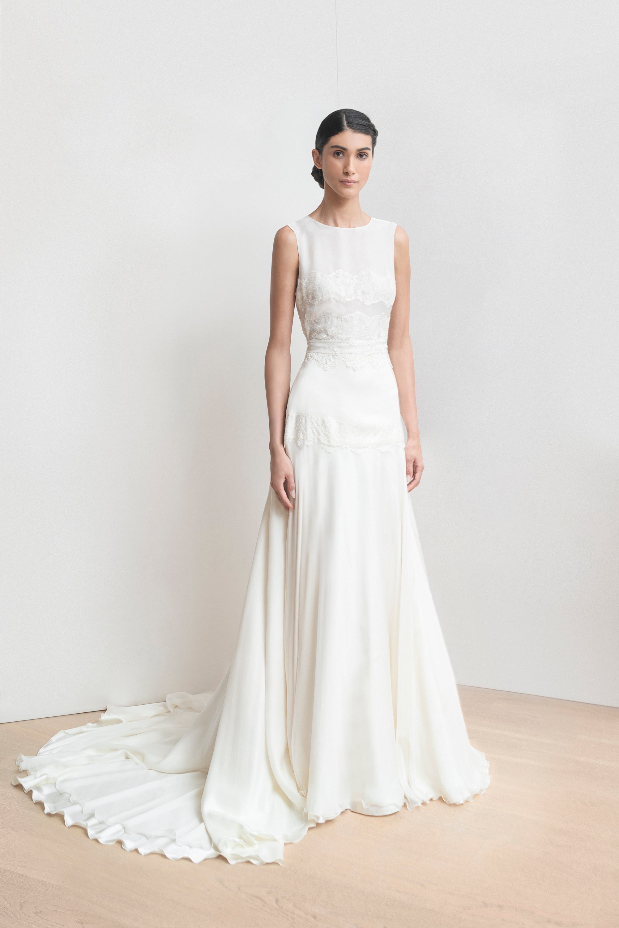Abito da sposa POESIA