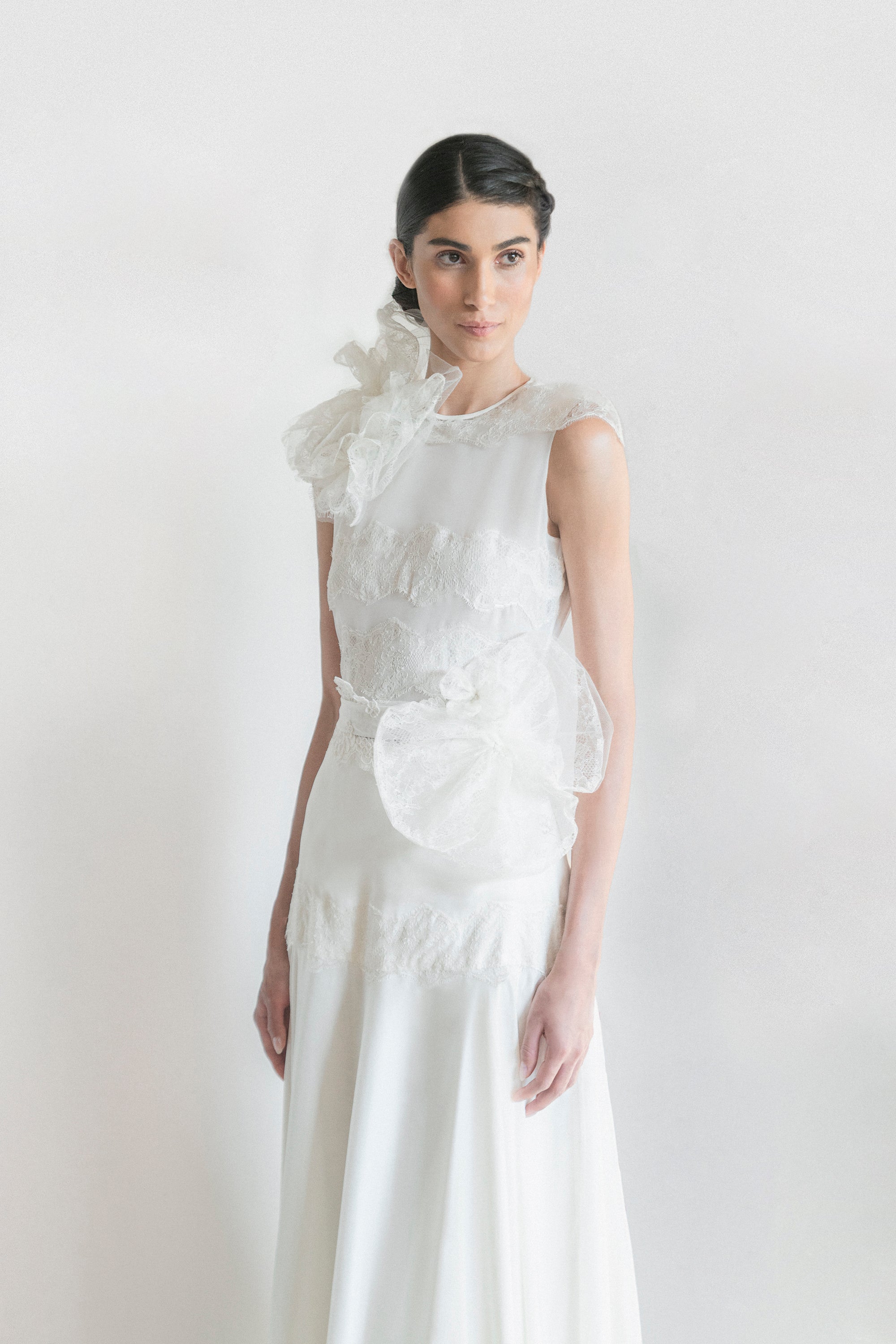 Abito da sposa POESIA