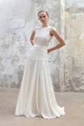 CHANTILLY POEM Wedding Dress