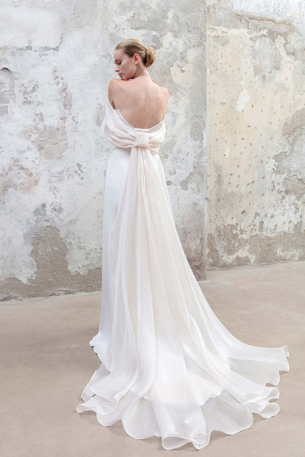 Abito da sposa CILIEGIO