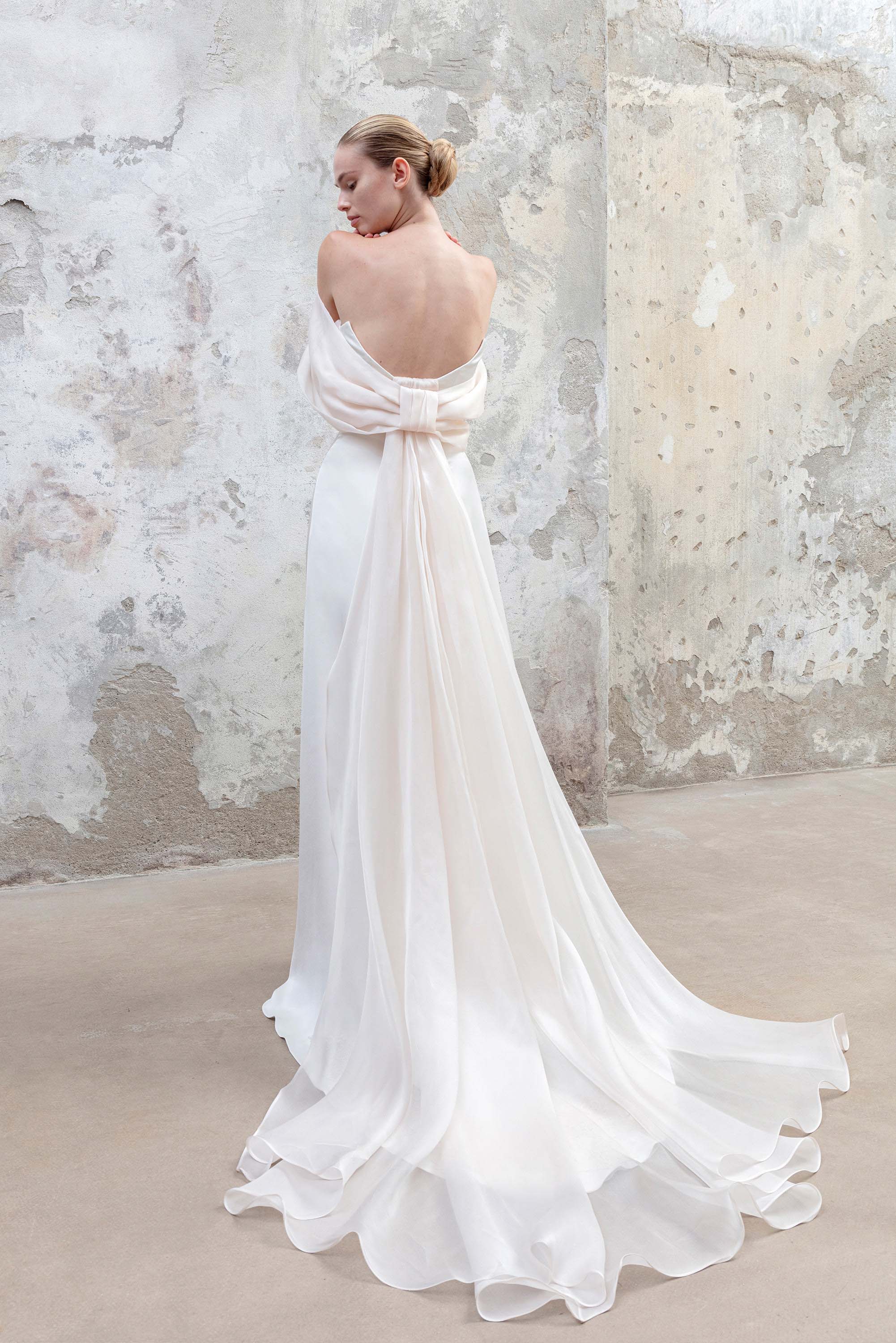 Abito da sposa CILIEGIO