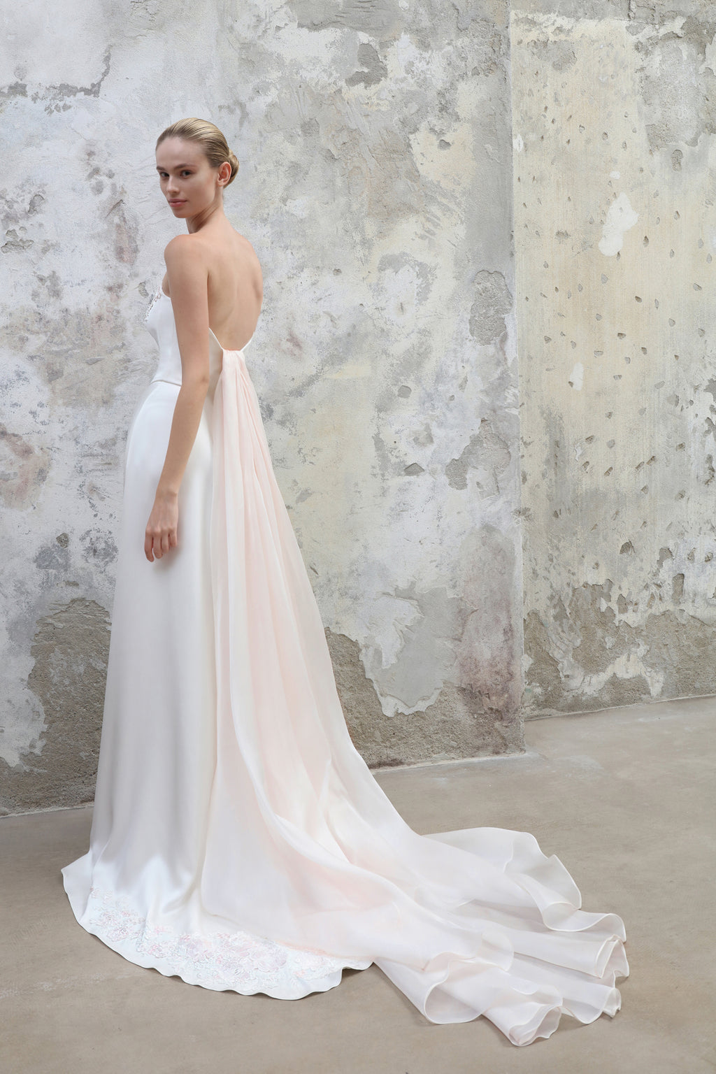 Abito da sposa CILIEGIO