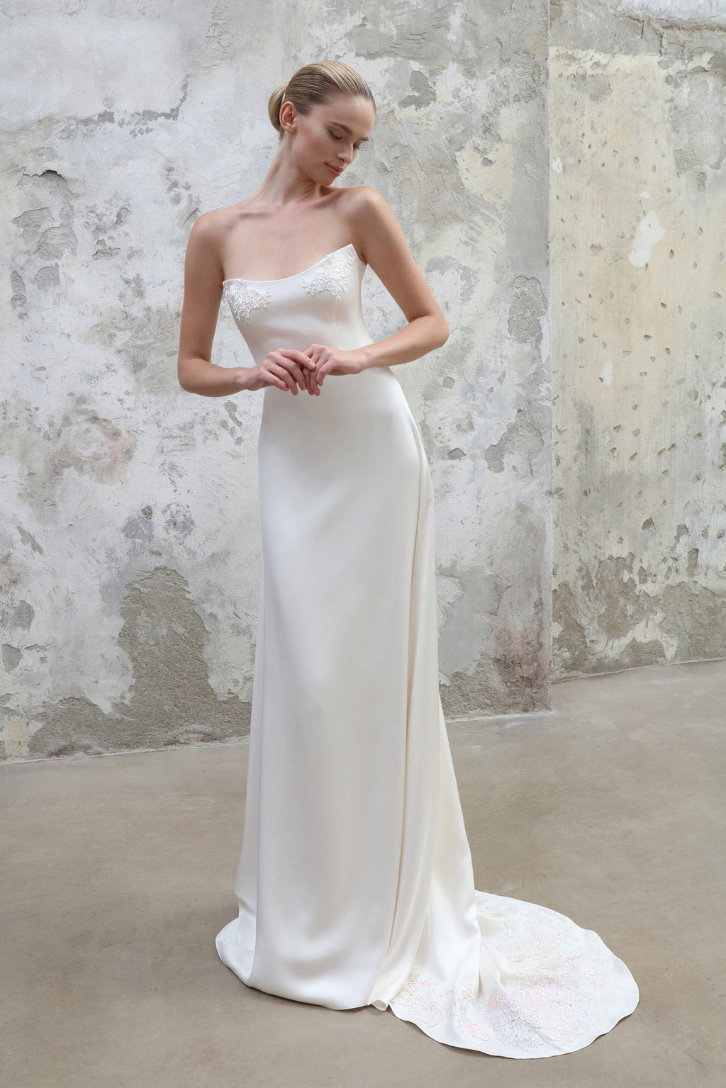 Abito da sposa CILIEGIO