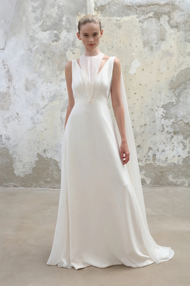 Abito da sposa EGITTO