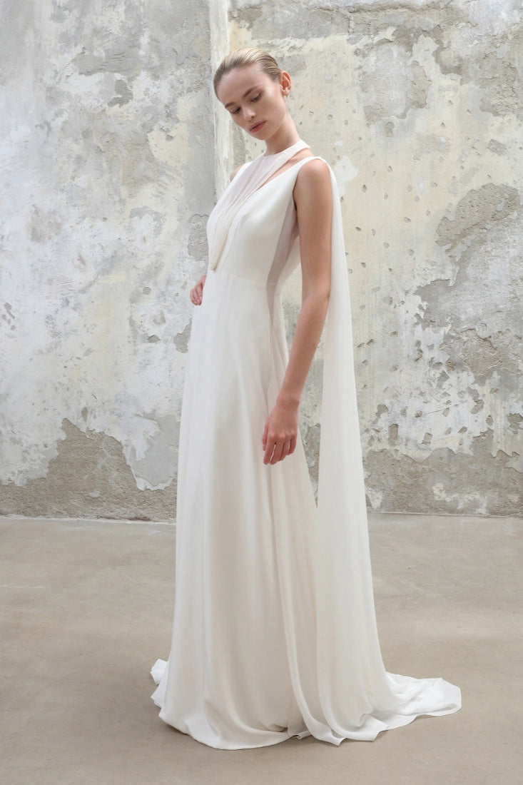 Abito da sposa EGITTO
