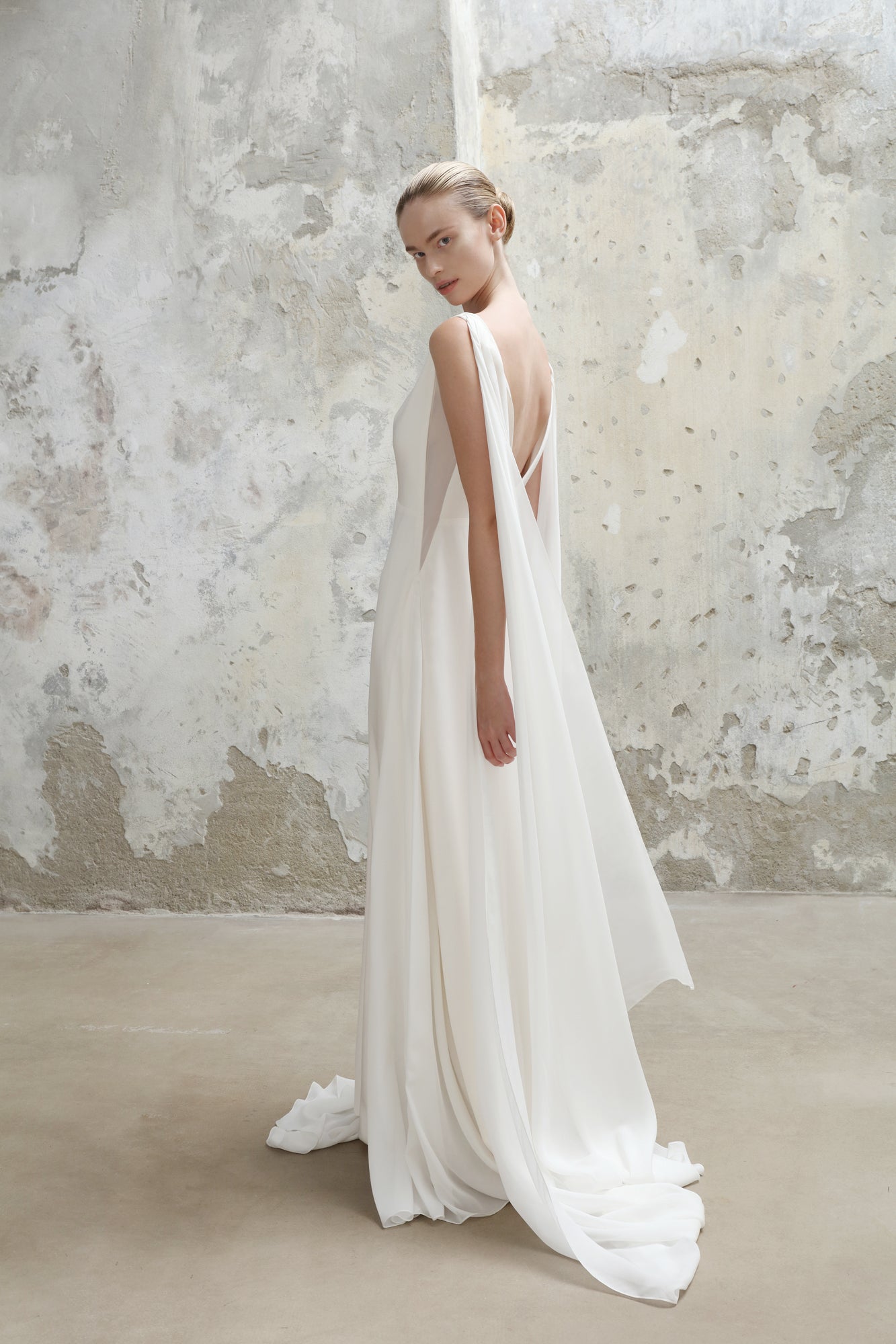 Abito da sposa EGITTO