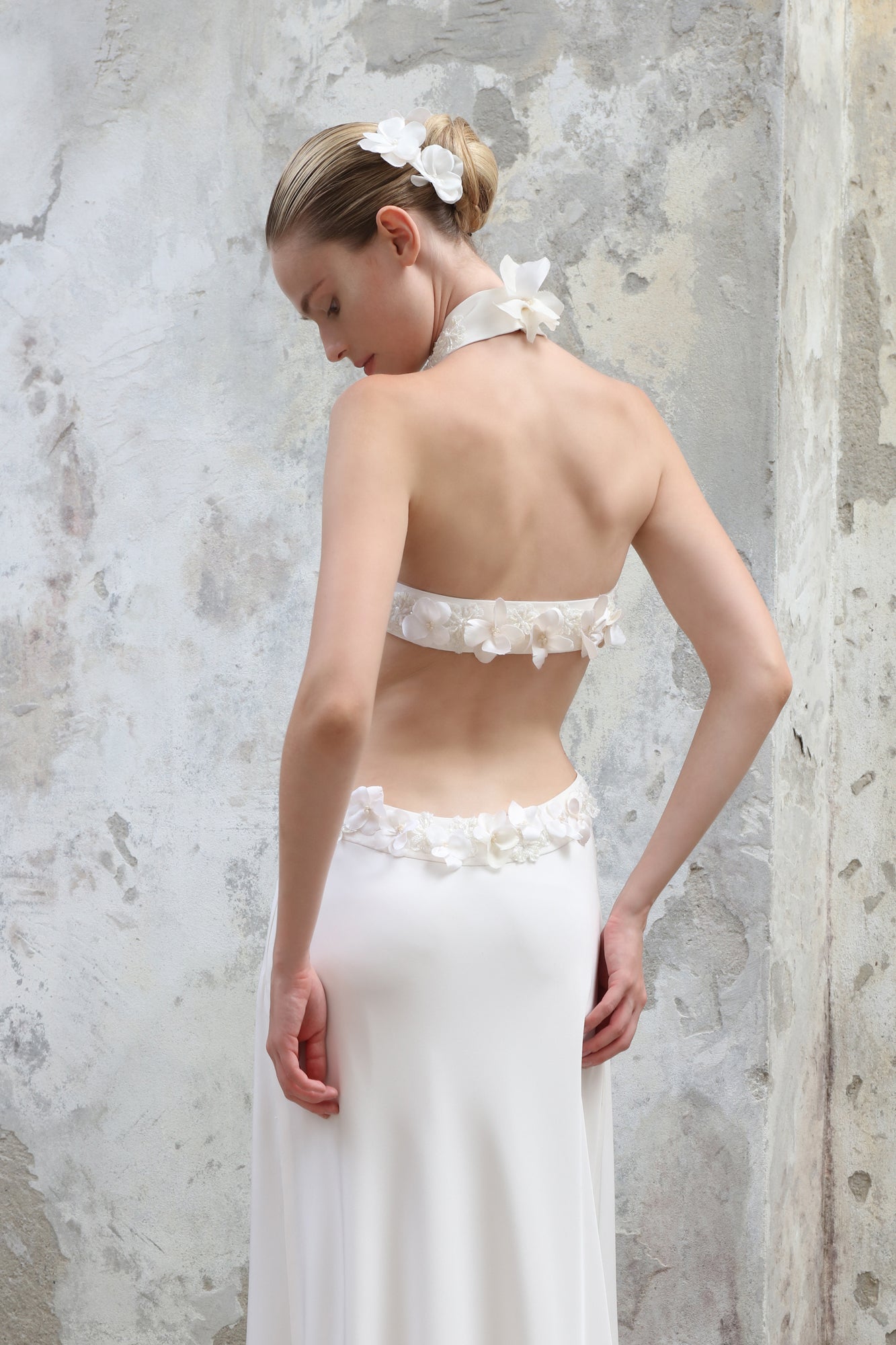 Abito da sposa EMPIRE OF ROSES