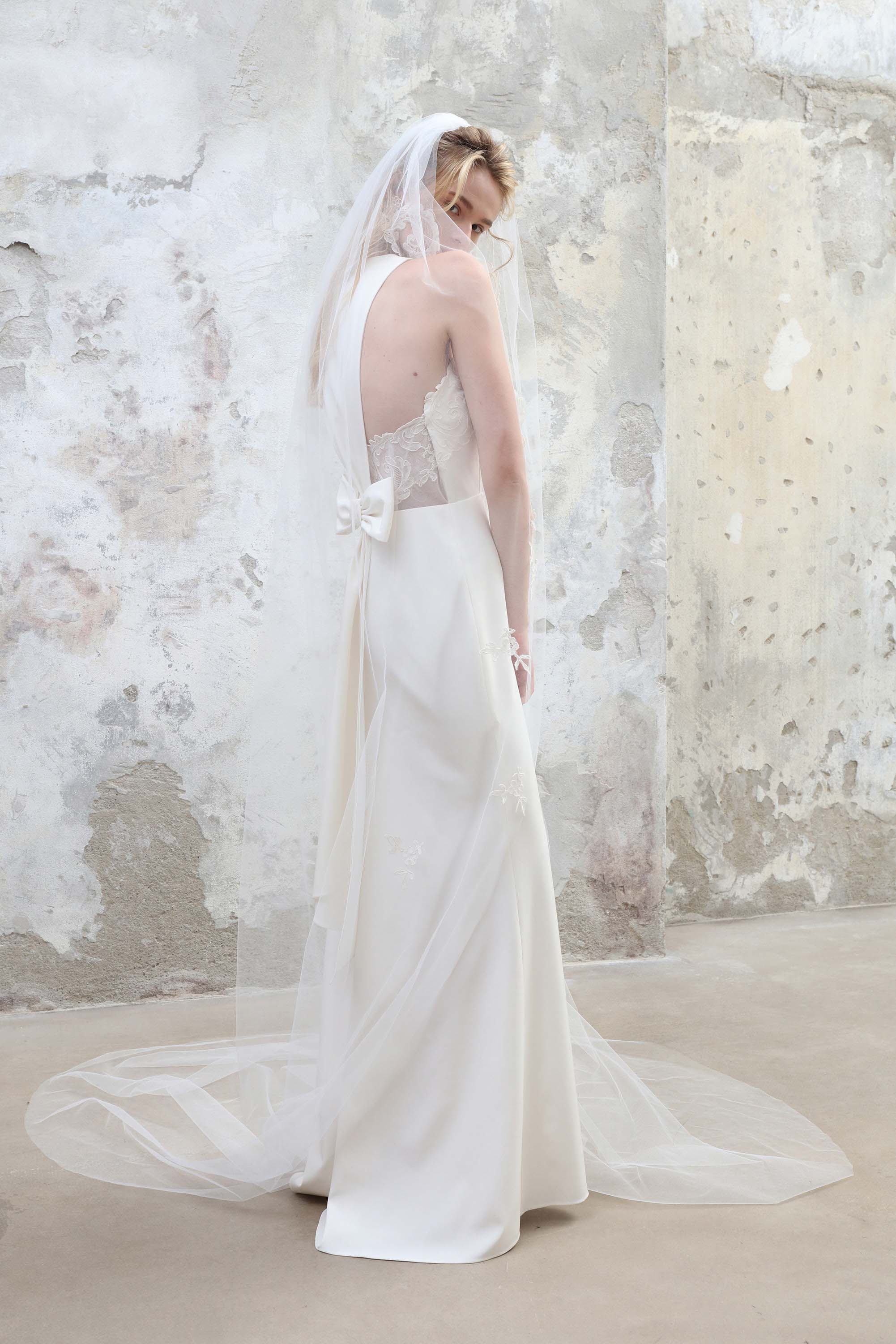 LET'S PARTY ROMANTIC Wedding Dress