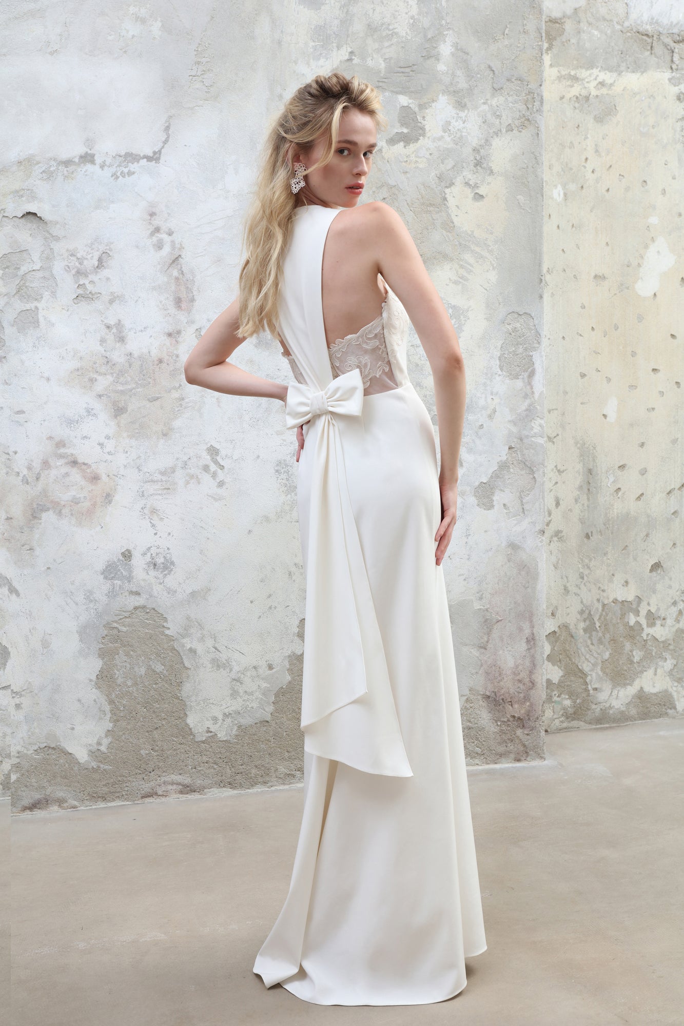 LET'S PARTY ROMANTIC Wedding Dress