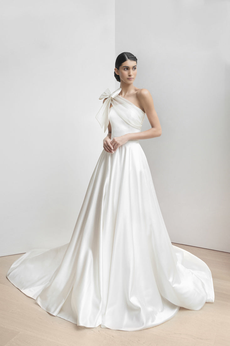 Abito da sposa PRINCIPESSA