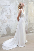 USIGNOLO Wedding Dress
