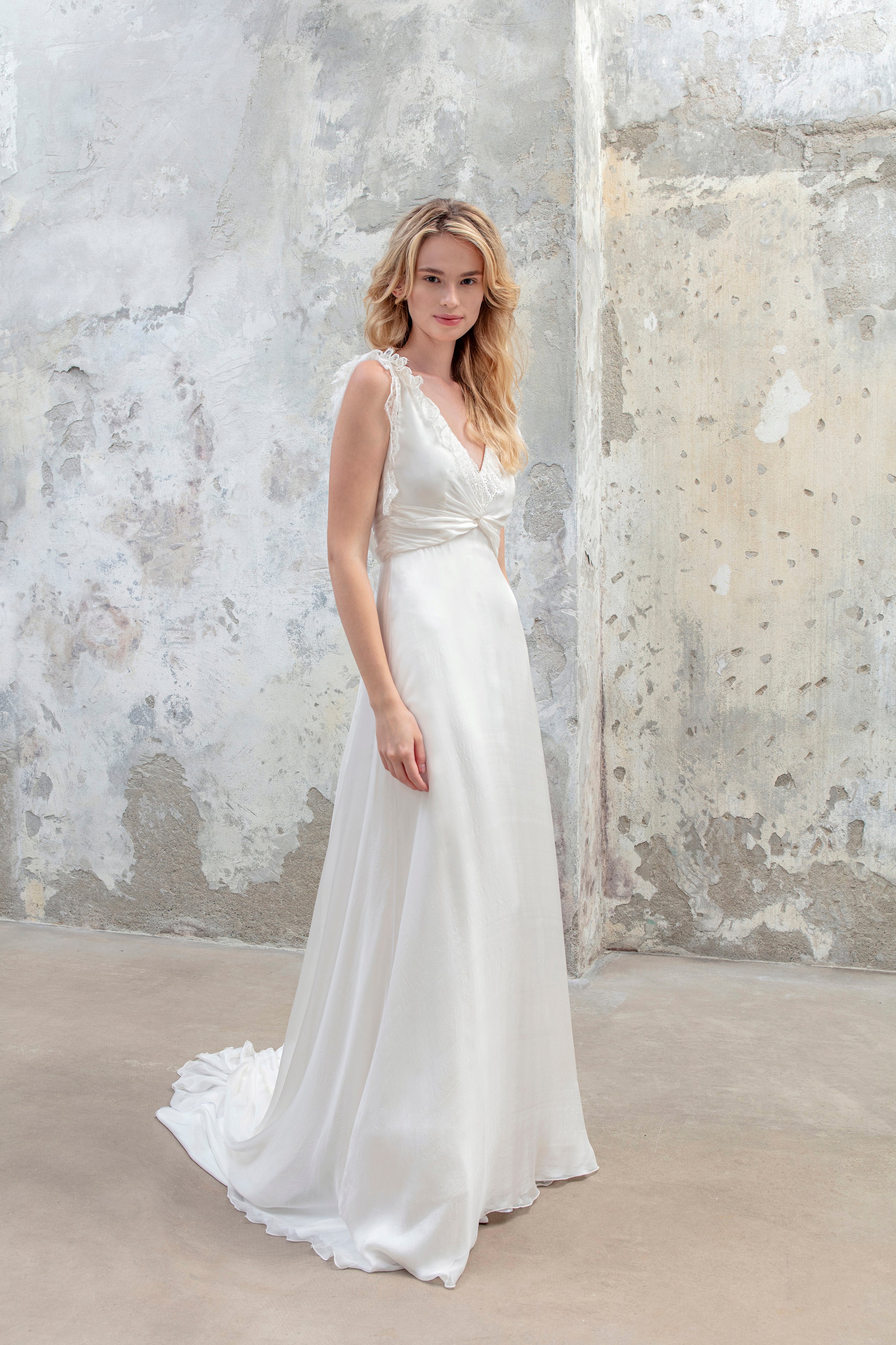 USIGNOLO Wedding Dress