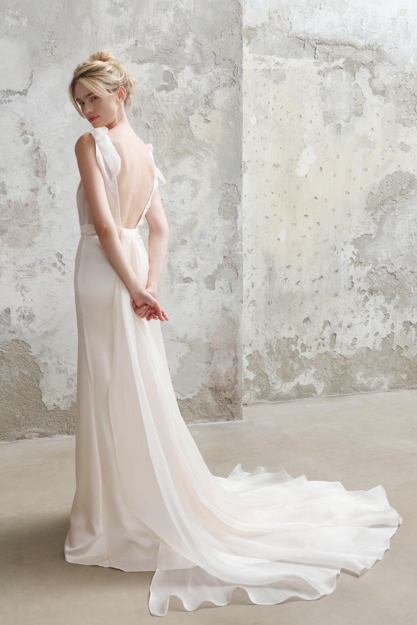Abito da sposa VALENTINA ROMANTICO