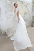 CHANTILLY ANGEL Wedding Dress
