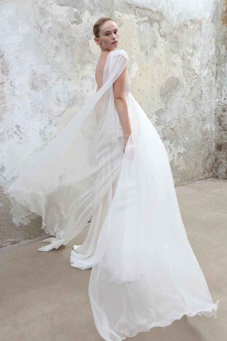 CHANTILLY ANGEL Wedding Dress
