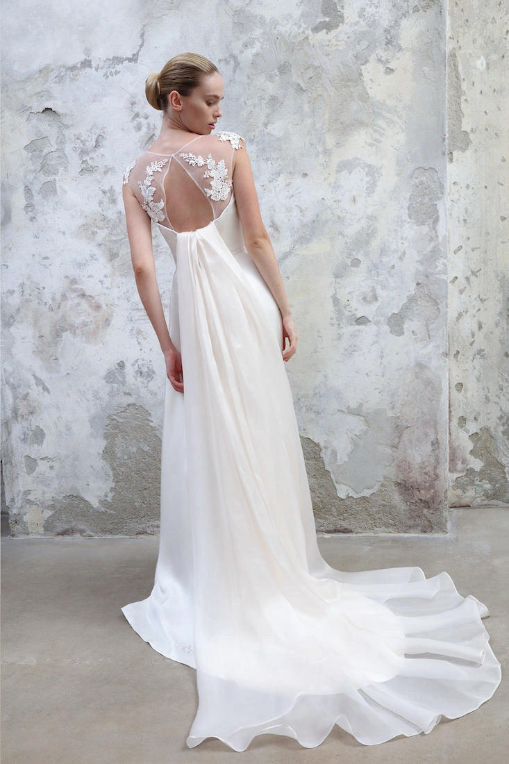 Abito da sposa CILIEGIO