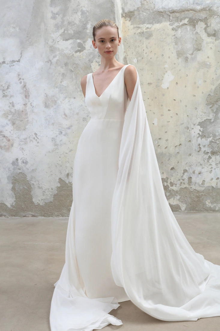 Egypt Wedding Dress