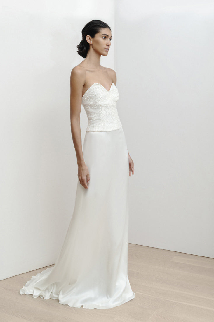 Abito da sposa ELEGANCE