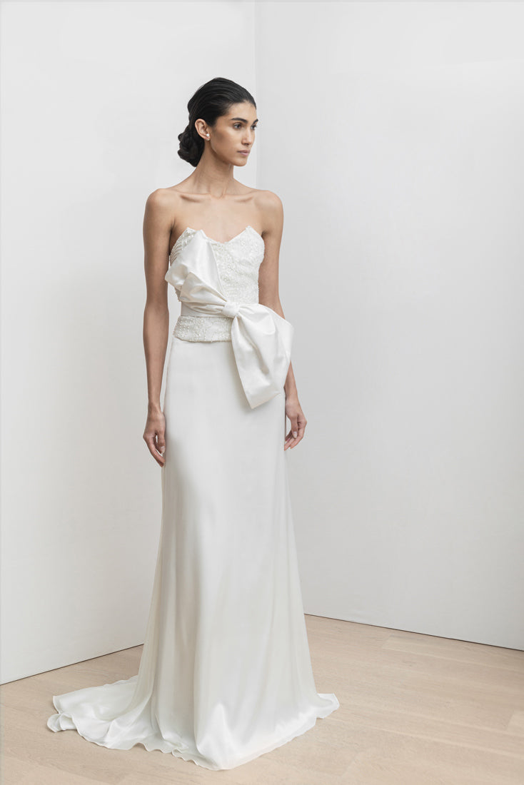 Abito da sposa ELEGANCE