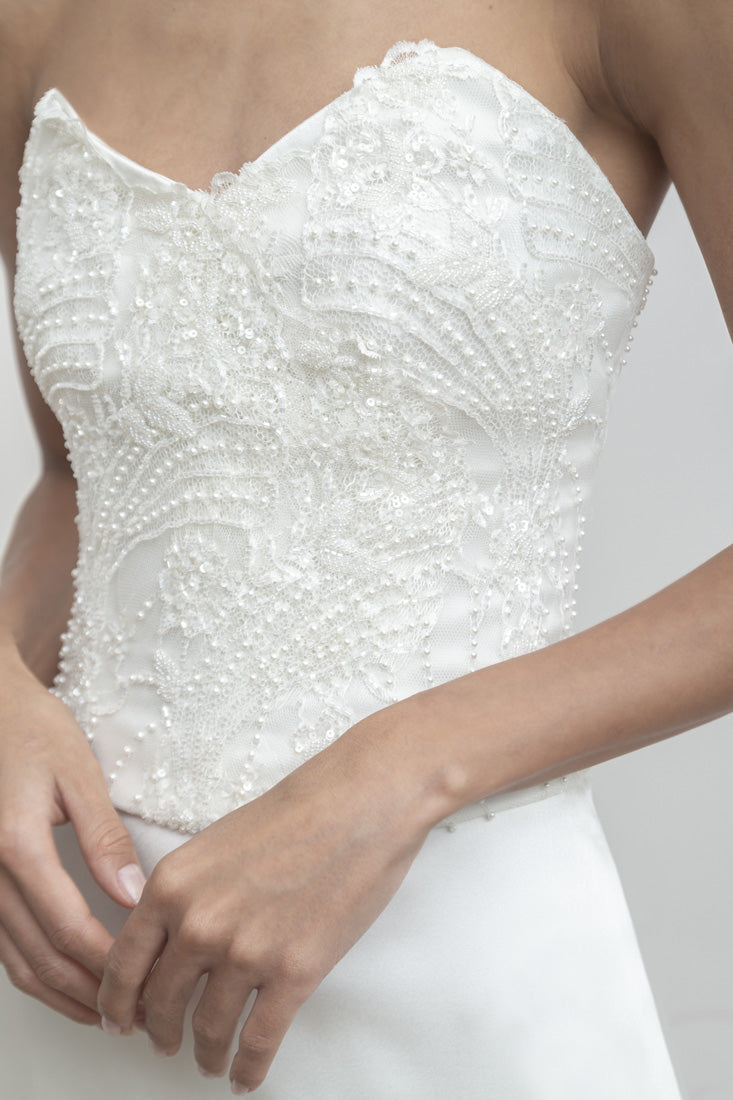 Abito da sposa ELEGANCE