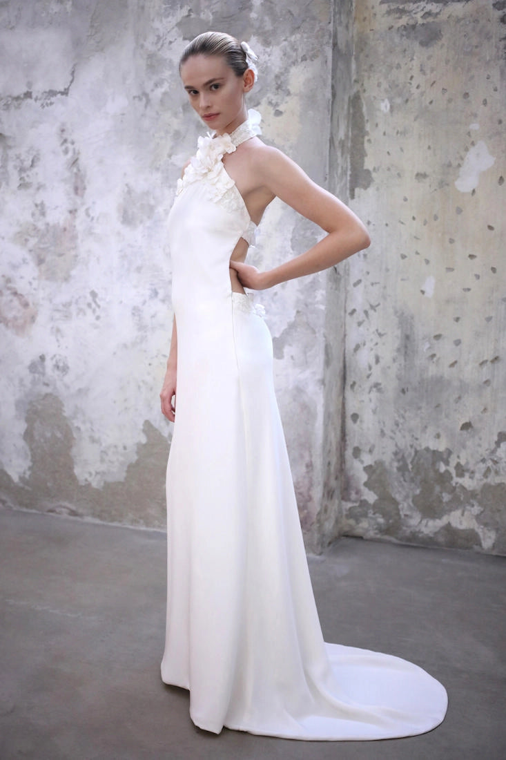 Abito da sposa EMPIRE OF ROSES