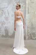 EMPIRE OF ROSES Wedding Dress