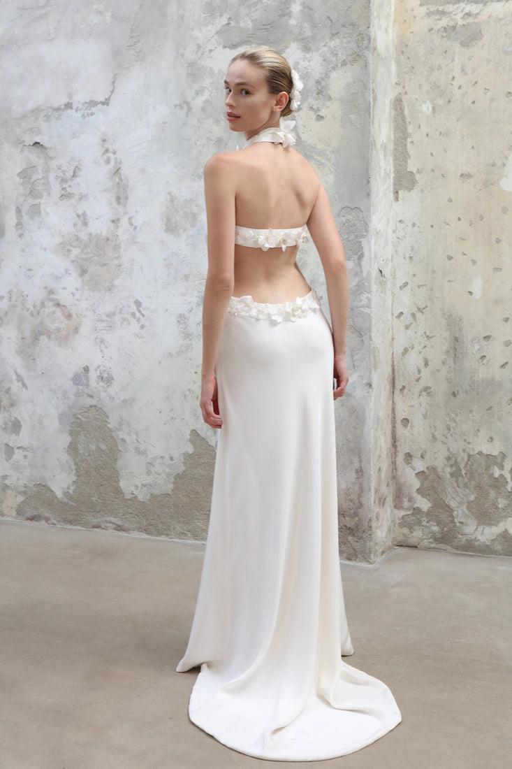 Abito da sposa EMPIRE OF ROSES