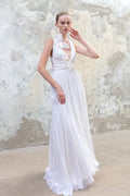 FARFALLE Wedding Dress