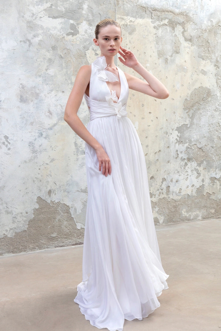 FARFALLE Wedding Dress