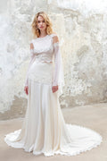 GIPSY Wedding Dress