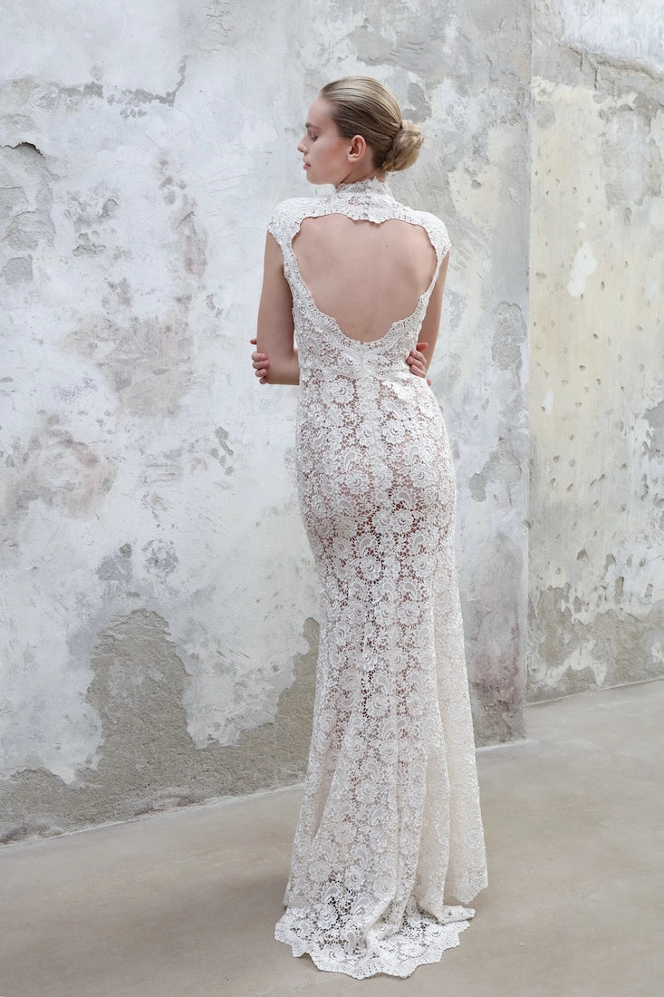 IPANEMA Wedding Dress