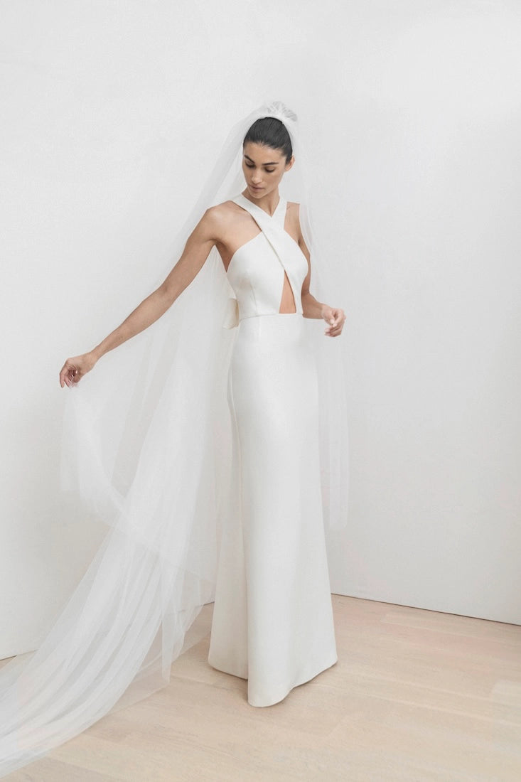 FESTEGGIAMO Abito da sposa