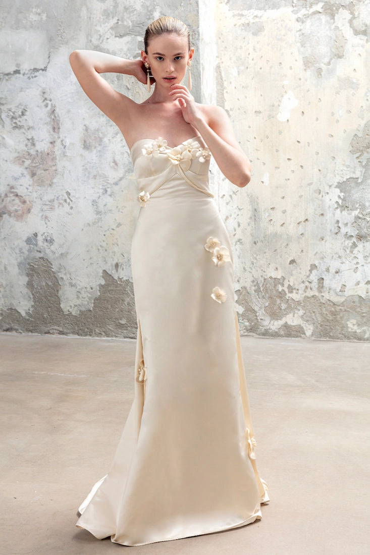 Abito da sposa MAGNOLIA