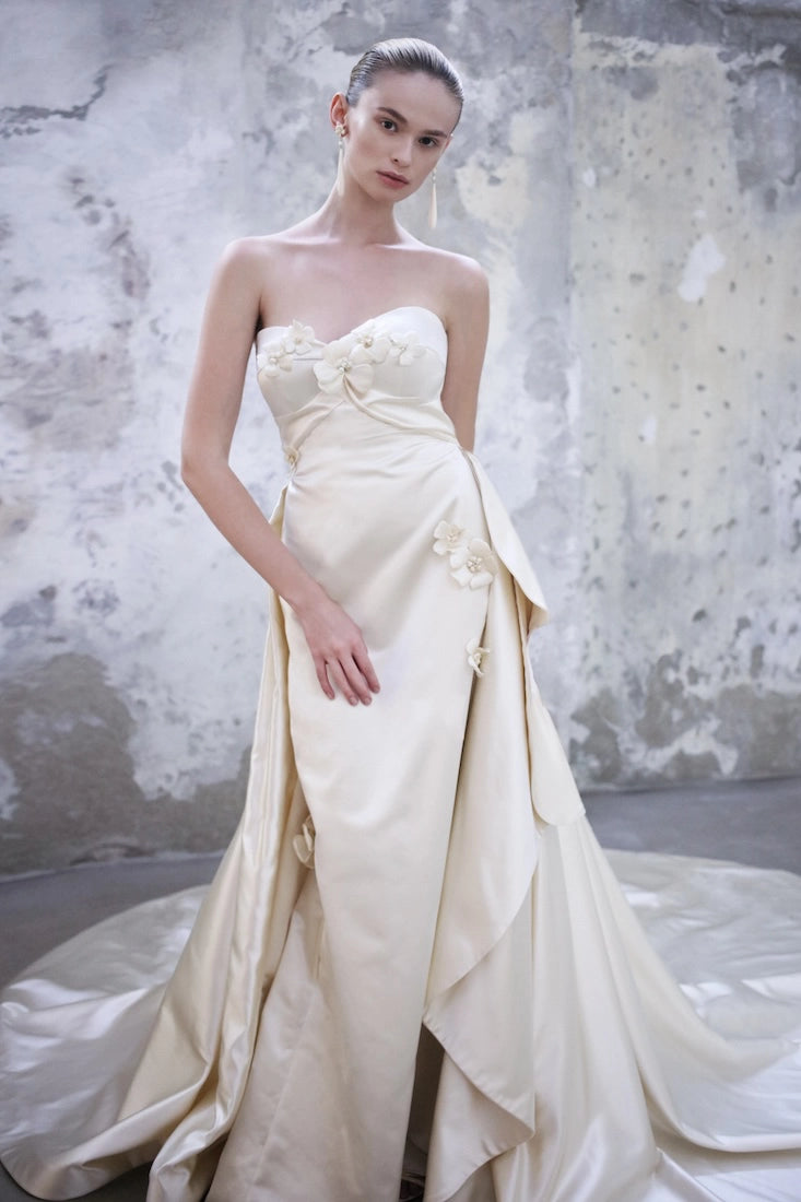 Abito da sposa MAGNOLIA