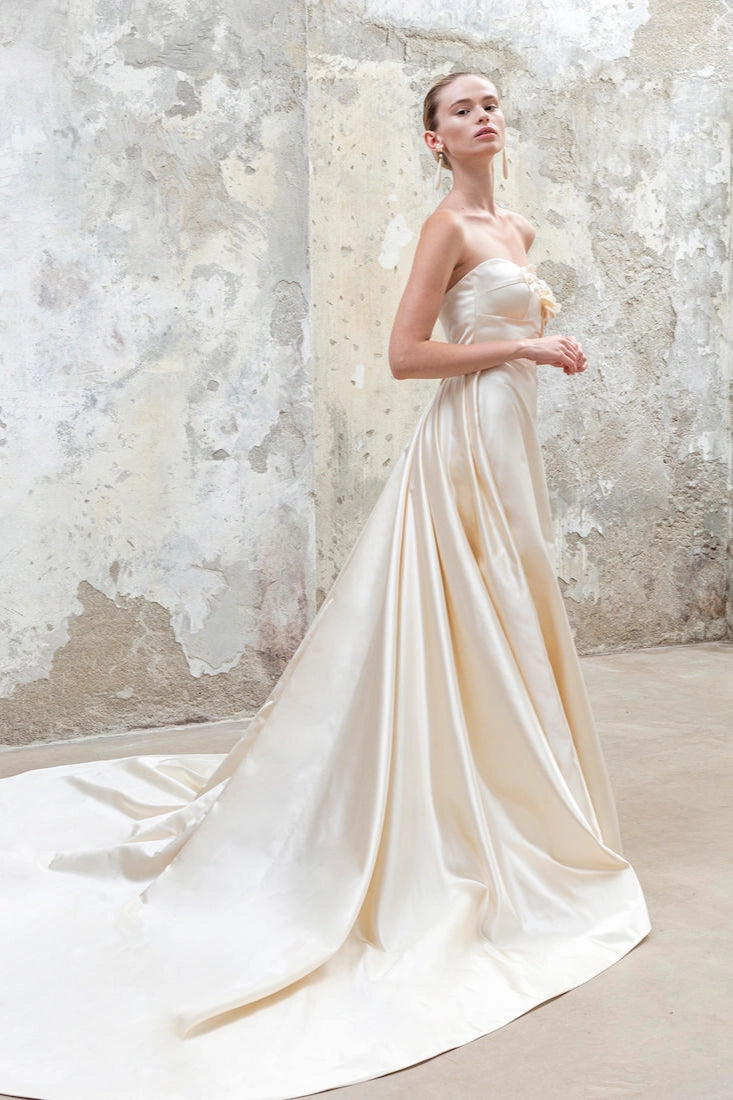 Abito da sposa MAGNOLIA