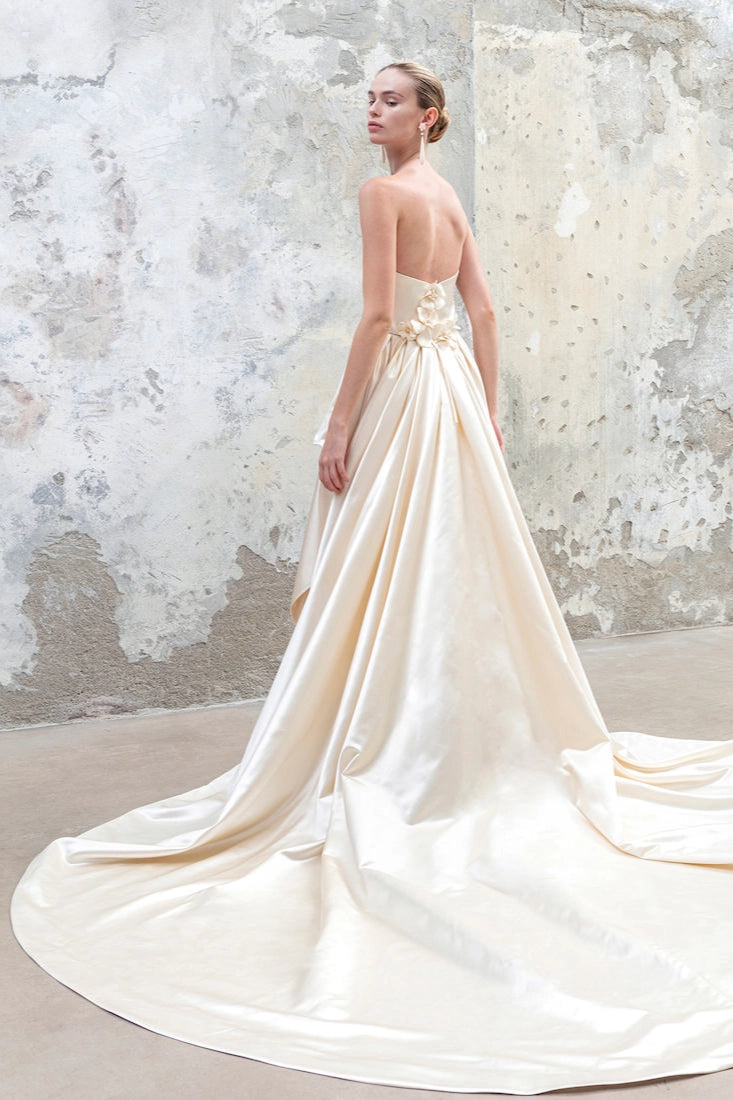 Abito da sposa MAGNOLIA