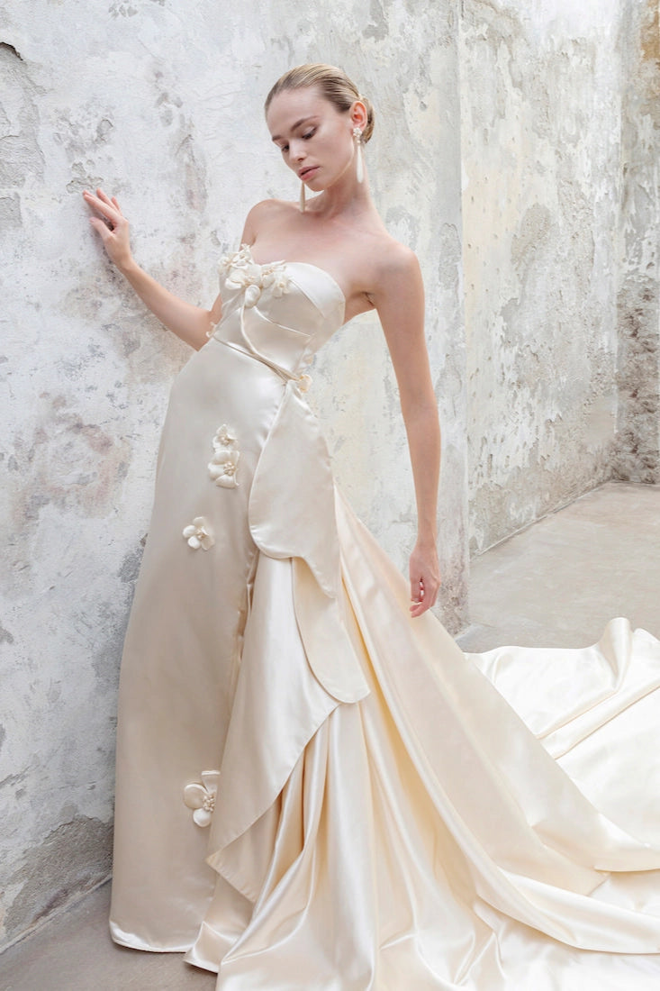 Abito da sposa MAGNOLIA
