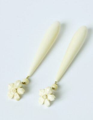 Accessori Orecchini Sposa Giulia Biffis