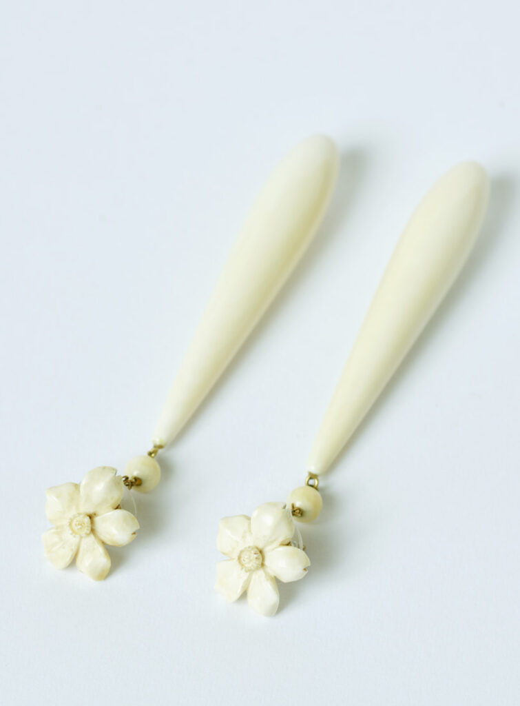 Accessori Orecchini Sposa Giulia Biffis