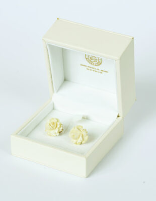 Accessori Orecchini Sposa Giulia Biffis