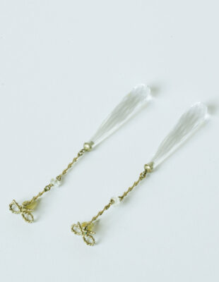 Accessori Orecchini Sposa Giulia Biffis