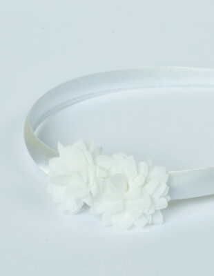 Accessori Cerchietto Sposa Giulia Biffis